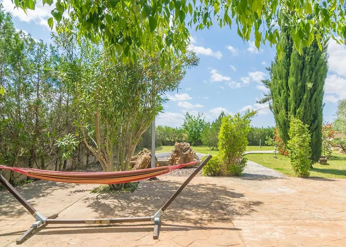 Finca Miralles