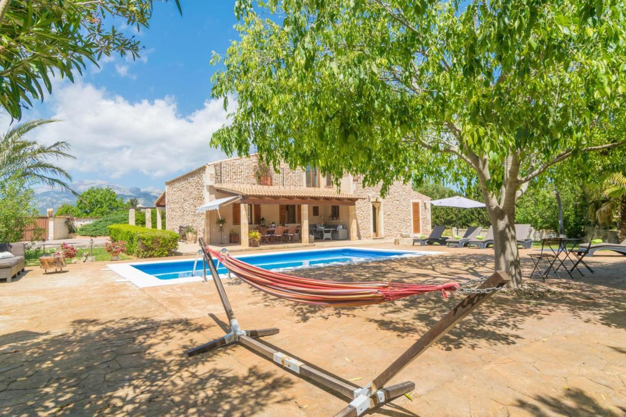 Miralles Villa *