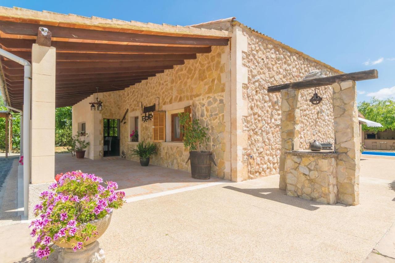 Villa Miralles *