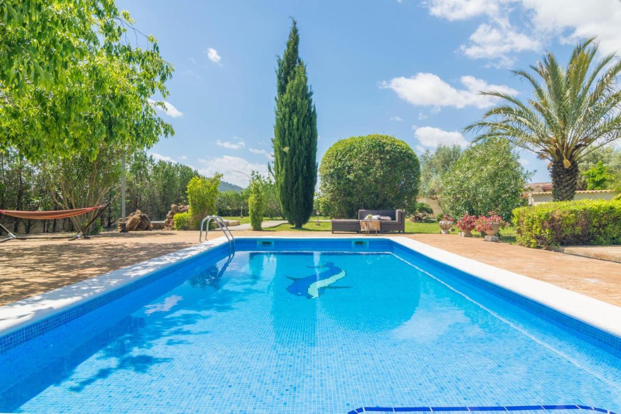 Villa Miralles