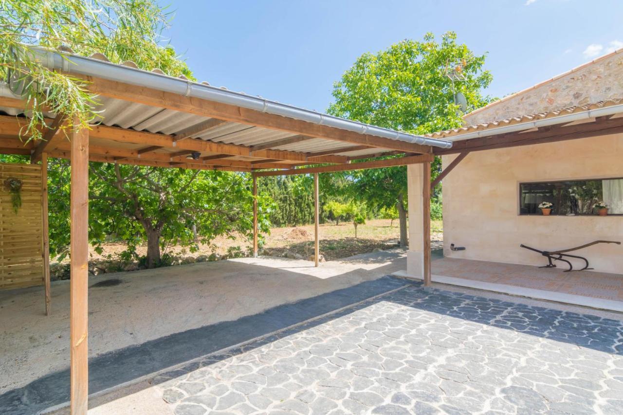 Villa Miralles