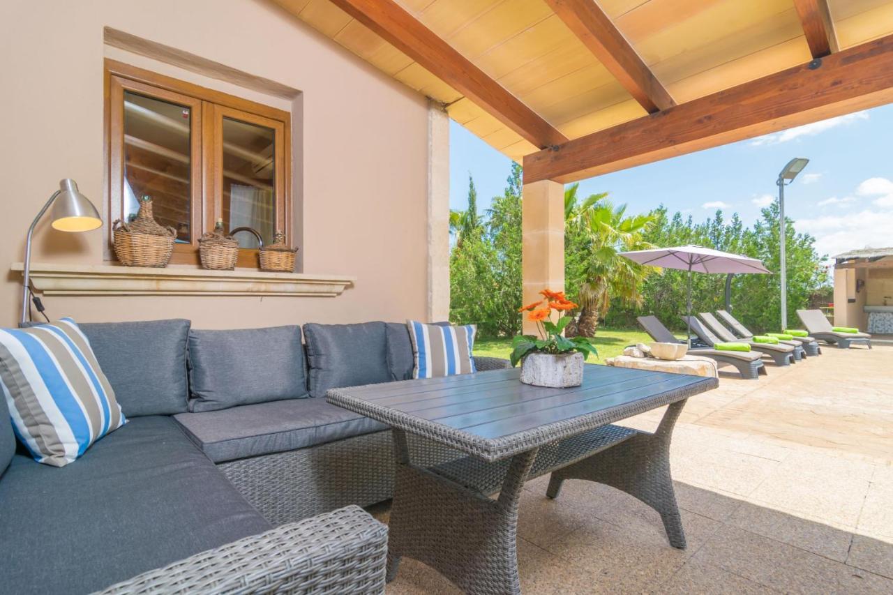 Miralles Villa *