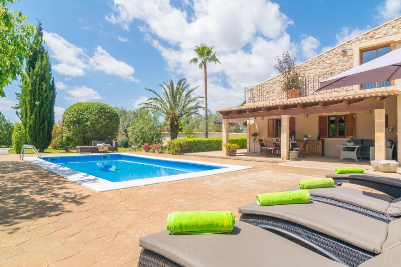 Villa Miralles