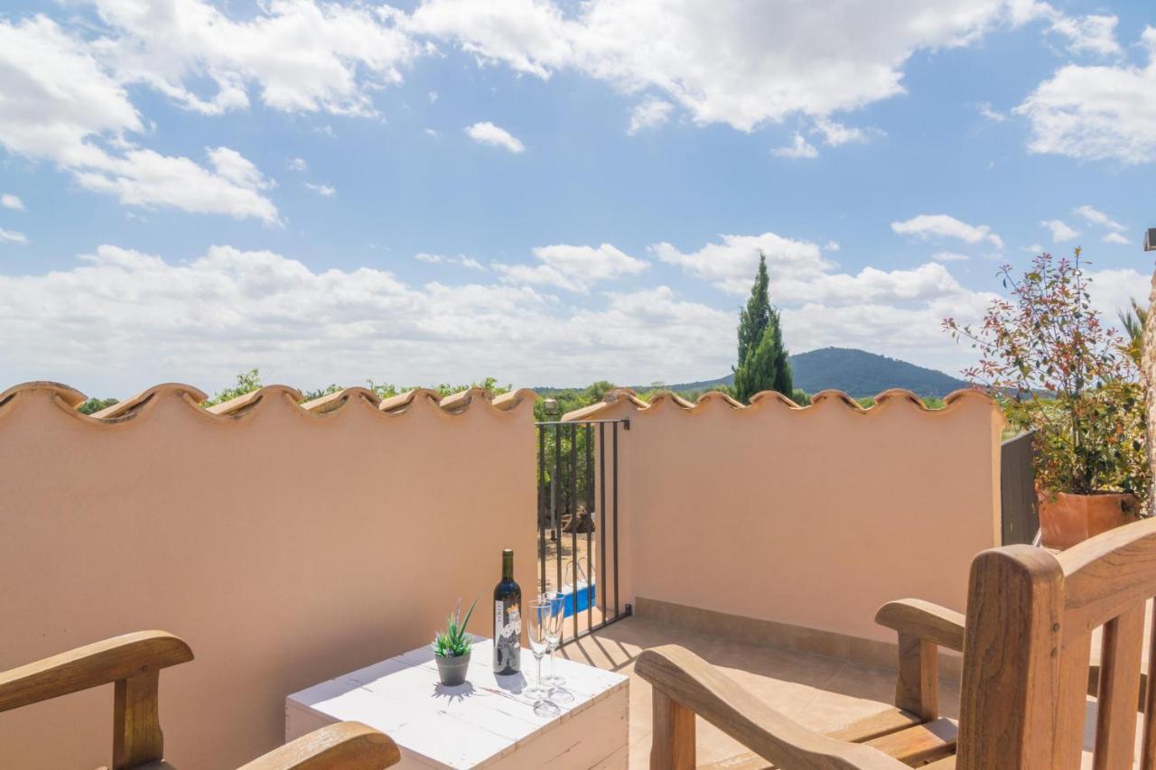Villa Miralles Búger