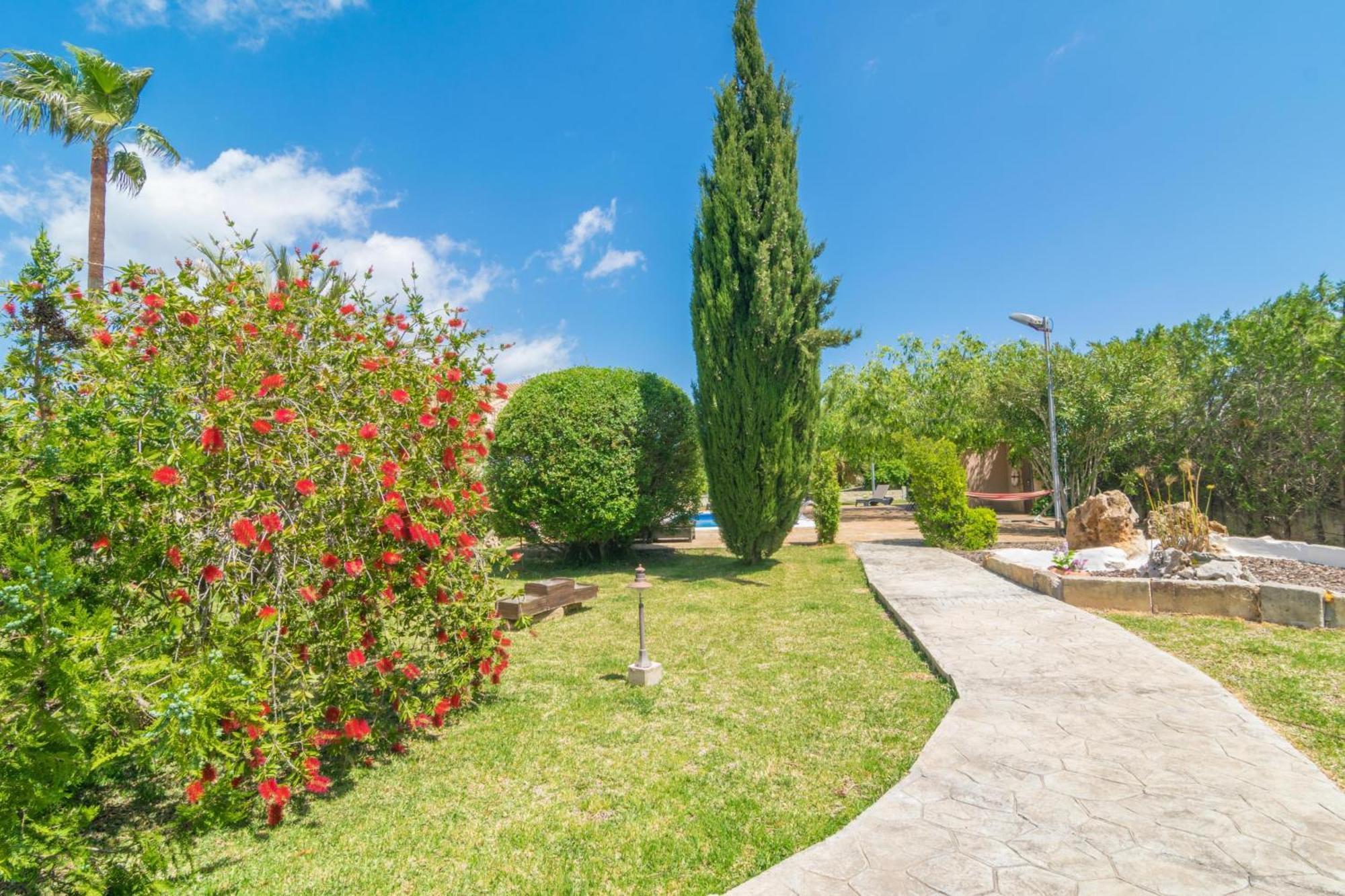 Villa Miralles Búger