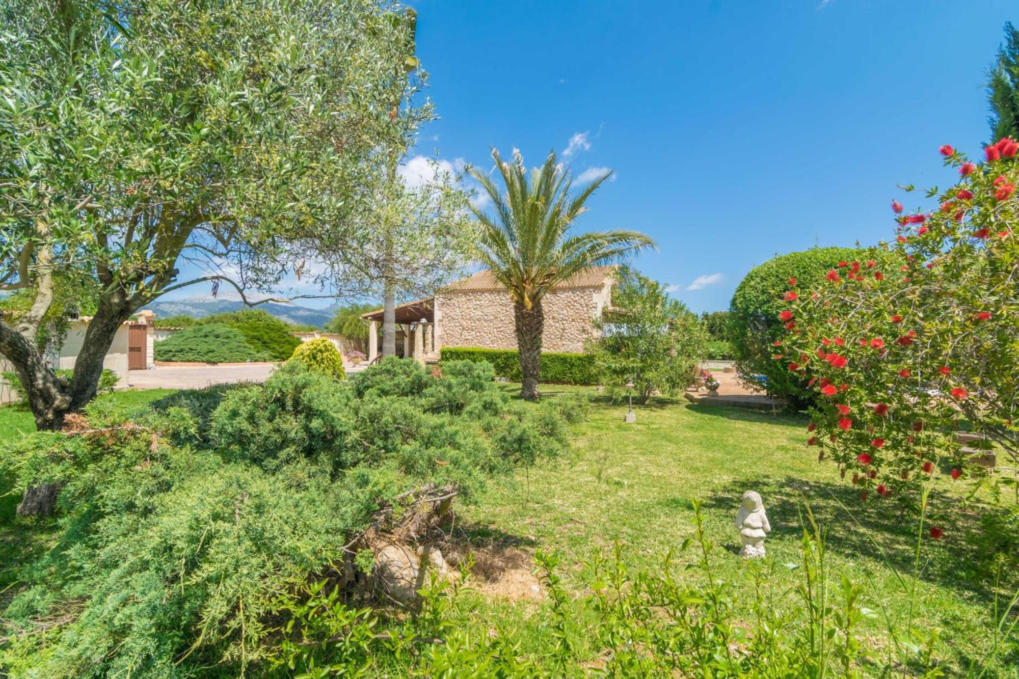 Villa Miralles *