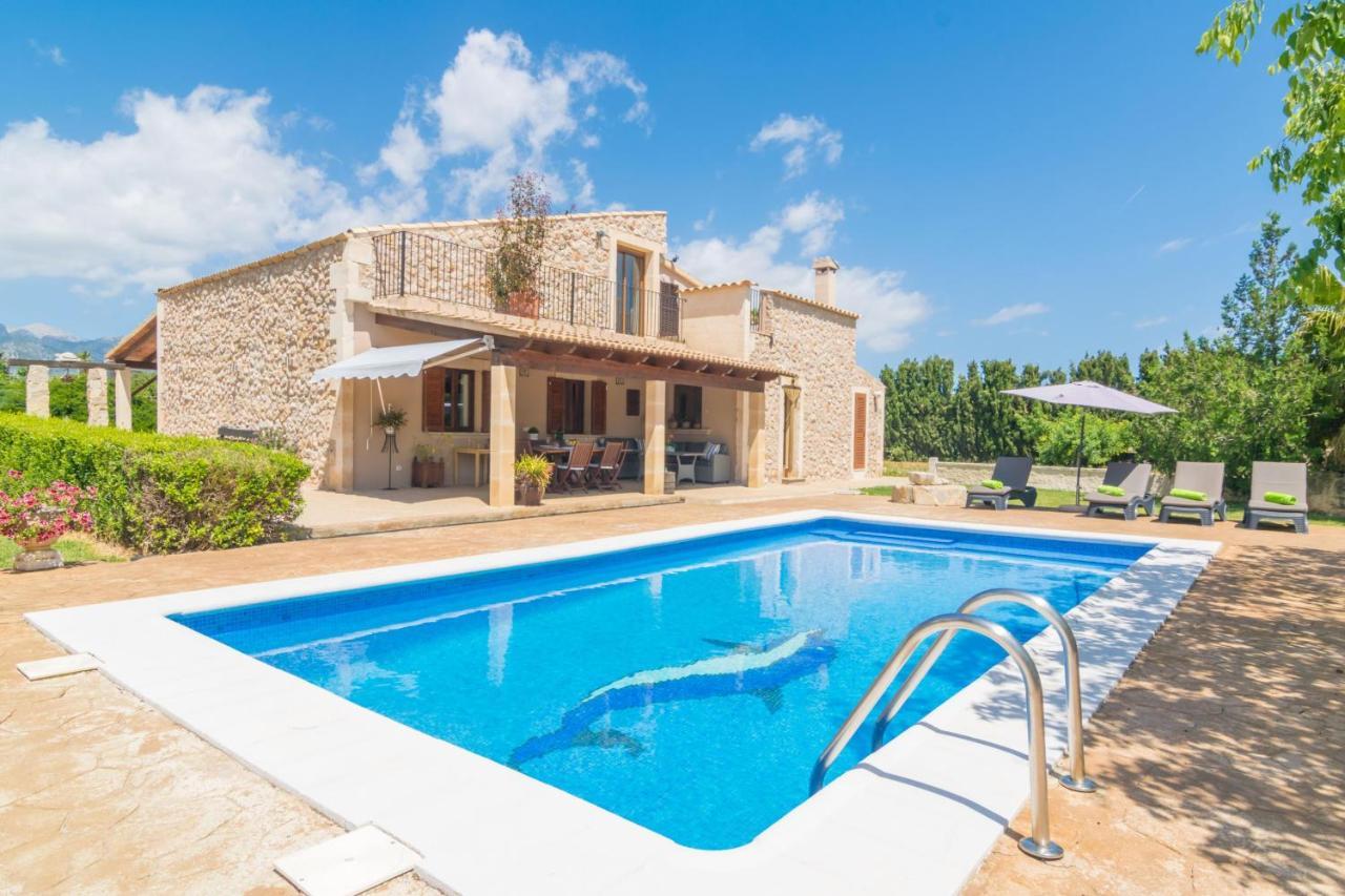 Villa Miralles