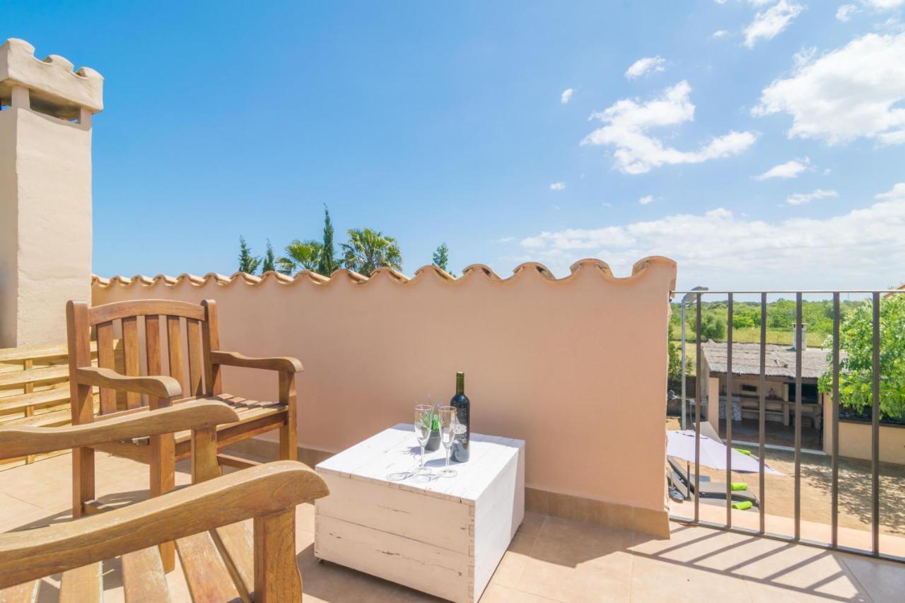 Villa Miralles Buger