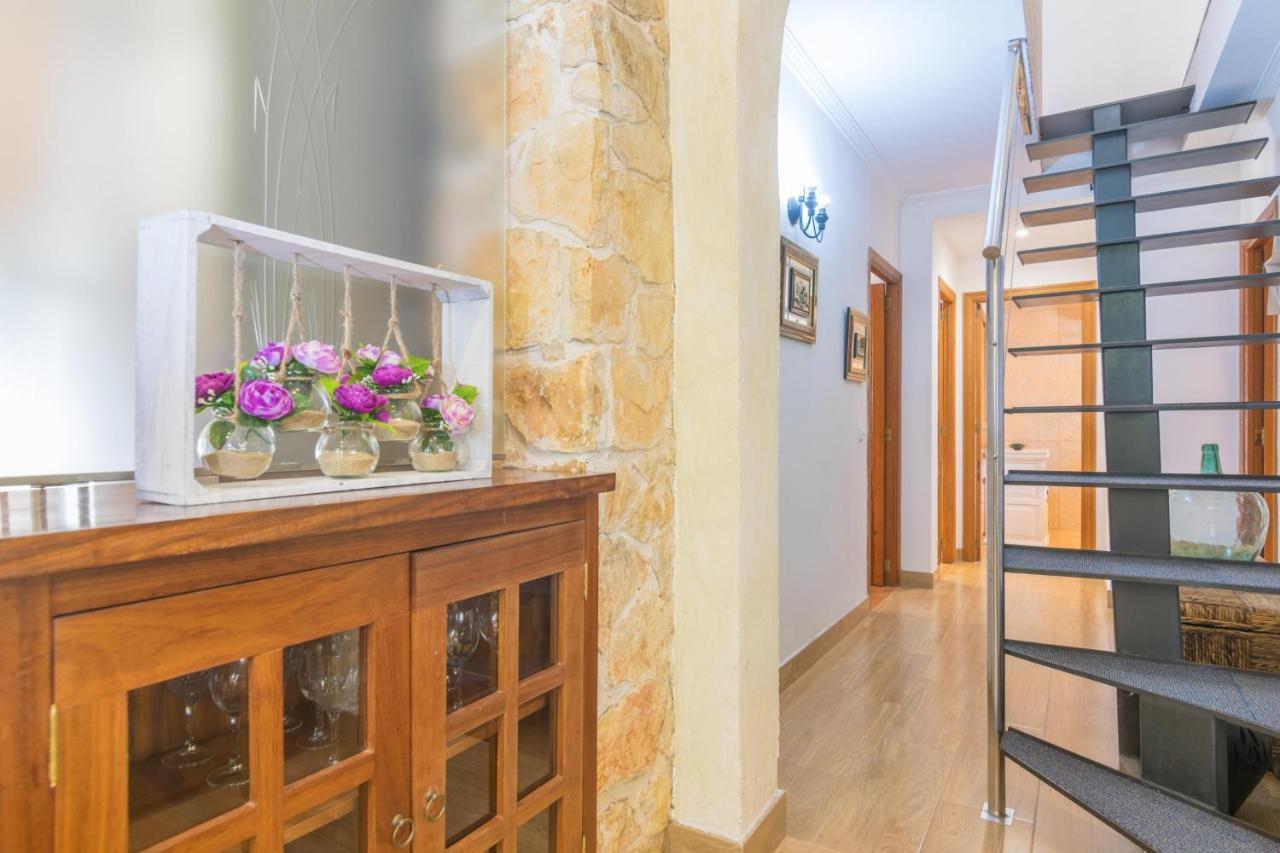 Miralles Villa Buger